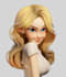 3d character modeling custom VR chat avatar 3d printing 3d character animation