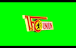 be doing a rotating cyclic 3d animation of the logo
