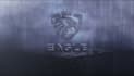 create an epic cinematic custom 3d logo animation and intro