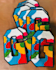 build customize embroidery patches, digitizing, iron on, sticker, logo