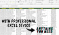 do web scraping, data scraping, data extraction from any website, a web scraper