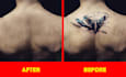 remove or add tattoos and objects
