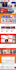 design develop custom responsive website in html, CSS, PHP, javascript