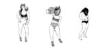 draw whatever you need