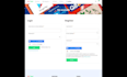 gaming top up, visa and gift card selling website code