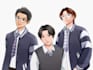 draw cool anime illustration