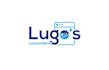 design authentic laundromat logo