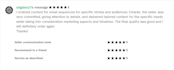 do high conversion sales copy for your sales page sales funnel landing page