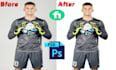 add or remove object, and background remove fast