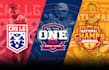 design your badge logo for football, basketball, baseball or other sports team