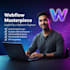 design,develop,convert,update, or fix your webflow website