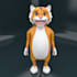 rig and model your character in maya ,blender and 3d max