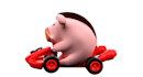 3d character modeling, texturing, rigging and animations