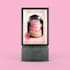 design your flyer for fast food business