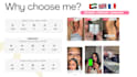 create high converting arabic ugc video ads for tiktok and instagram