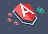 develop a website using angular