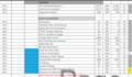roofing material takeoff and cost estimation