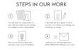 do line illustrations for you