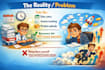 do accurate invoice data entry in excel or any accounting software