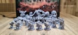 take miniature painting and, or 3d printing comissions
