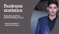 do statistical data analysis with r,python,spss and minitab