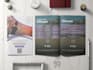 design professional company flyers, brochures, and posters
