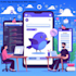 provide mobile applications for your businesses