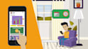 make 2d animated explainer, product sales or story video in few hrs