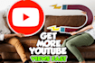 design clickbait youtube thumbnails 2 hours