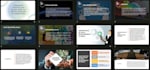 craft compelling powerpoint presentations, ensuring impactful visuals