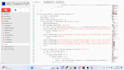 make you a custom script in minecraft bedrock