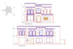 be your architect and draftsman for the house plan