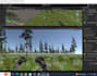 do 3d game development or mobile game development