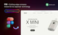 convert figma or xd designs to elementor wordpress using flexbox and containers