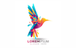 do creative art logo for you with my on creativity
