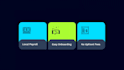 create custom live action plus motion graphic explainer video for business
