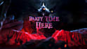 make devil fire halloween video, party invitation, intro