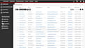 create leads management system
