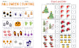 kids activity book alphabet tracing puzzle worksheet coloring pages story book