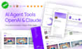 develop your application using my templates on bubble