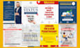 professionally create social media design