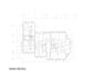provide architectural drawings in autocad 2d