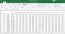 data entry, research summary,  powerpoint presentation