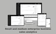 do inventory, accounting, pos, purchase, crm software