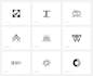 do minimal icon designs