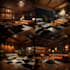 render an architecture or interior design image using ai