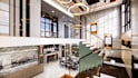 do awesome architectural rendering