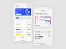 do user centric figma mobile app ui ux design