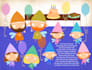 animate child book promotion video or trailer with page flip