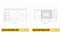 make detailed 2d construction drawings in autocad